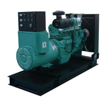 China Silent 50 / 60Hz Diesel Generator 100 kVA